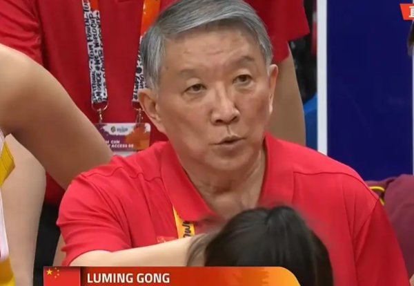 开云-爱游戏-三场世预赛后，女篮已有3人证明不合格，国家队之旅恐基本结束